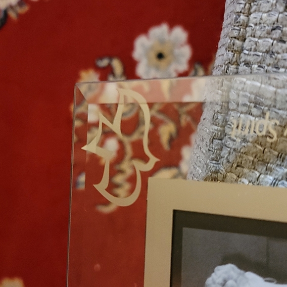 Glass Confirmation Frame. - Picture 3 of 5